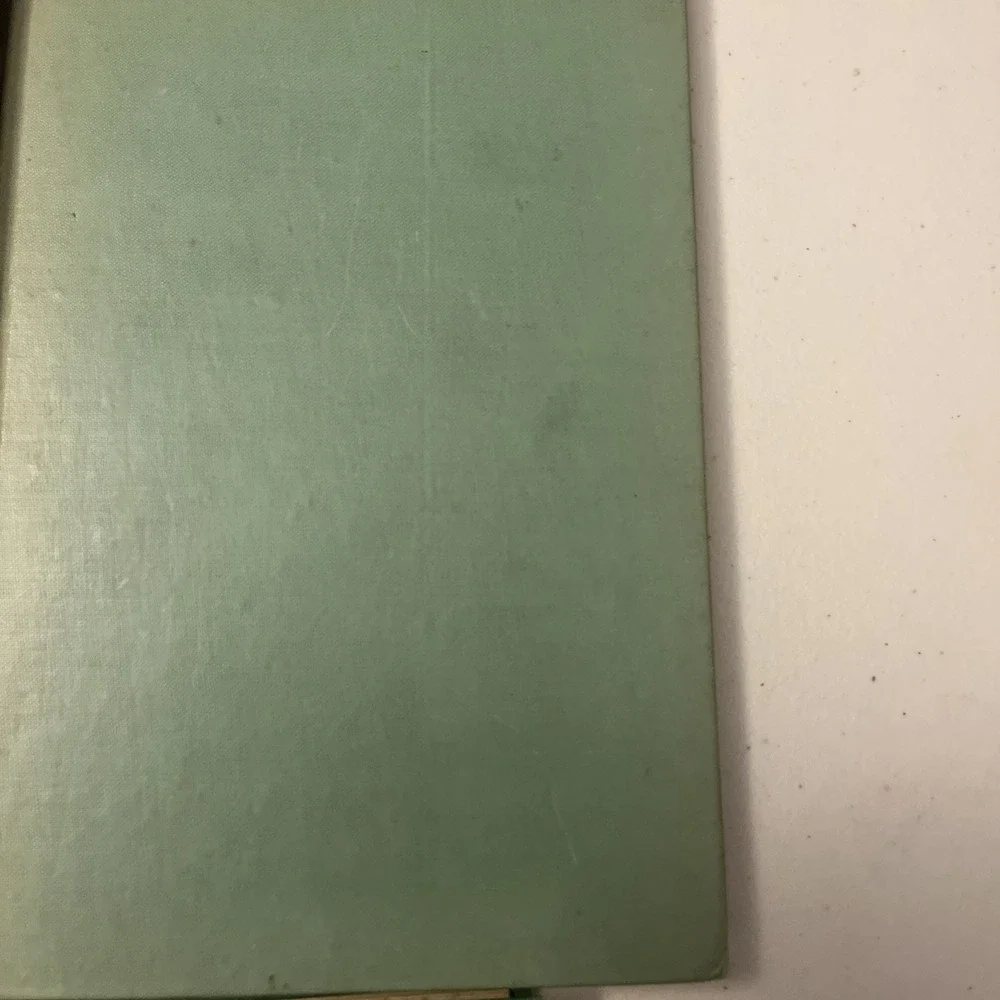 Old Antique Books Lot of 3 Hardcover Plants California Landscape Agriculture